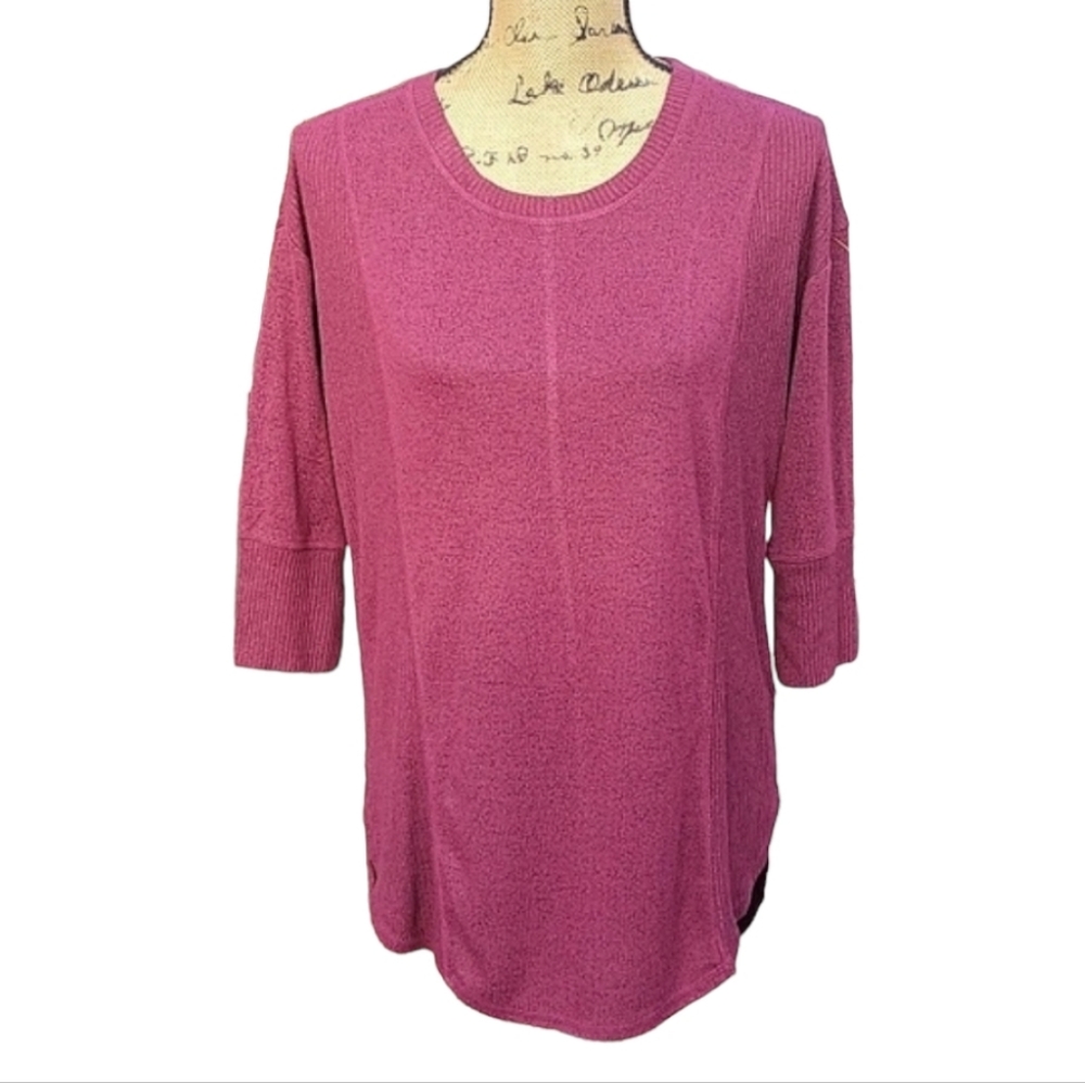 Women's Tunic Sweater from Maurice's